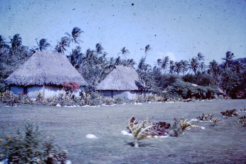 1964 July - village near Singatoka.JPG