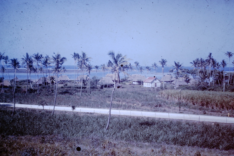 1964 July - Yadua village near Singatoka
