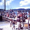 1961 July - Tikopeans going home, Cape Torrens'.JPG
