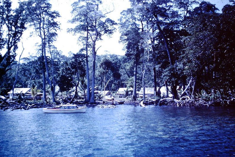 1961 June - Nukufero view.JPG