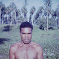 1962 July - Robinson Vakasaumore