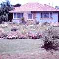 1959 Sept - Winning garden Toowoomba Festival of Flowers
