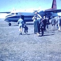 1959 July - Fokker Friendship Dalby