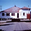 1960 July - Shifting house Dalby