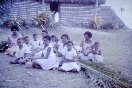 1964 July - near Singatoka
