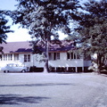 1964 July - our Latouka house