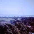 1964 July - View Lautoka from golf course
