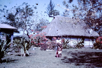 1964 July - village near Singatoka-001
