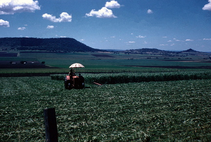 2-26 Landbouwgebied rond Toowoomba
