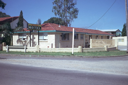 59 motel