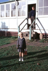 24 michelle naar  school juni 1966 No 3