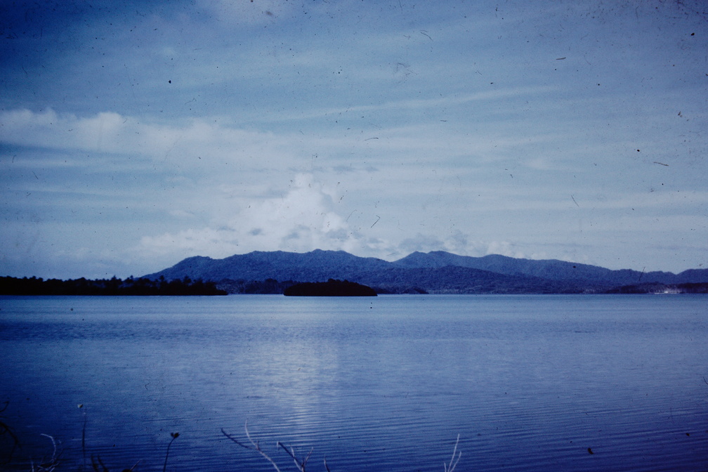 1960 Dec - Lever Point, Banika 1