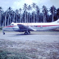 1960 Dec - Yandina Airport