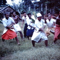 1961 Christmas - Nukufero Dances