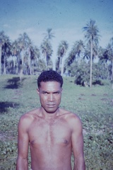 1962 July - Robinson Vakasaumore