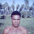 1962 July - Robinson Vakasaumore West Bay