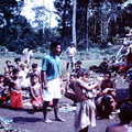 1962 June - Annual Festival Nukufero