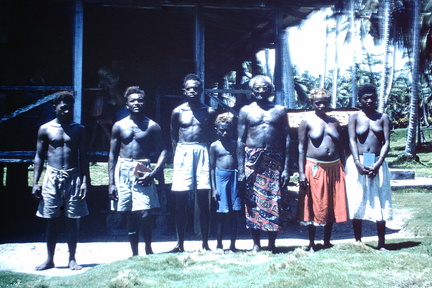 1962 March - Maralauna