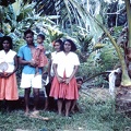 1963 June - Sikaina John Vakatau and family