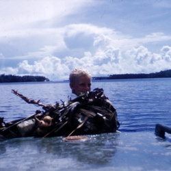 Solomon Islands 1962 (Scanned 2016)