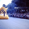 1960 Sept - Carnival of Flowers Toowoomba 1