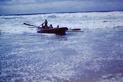 1959 March - Broadbeach Surf Carnival