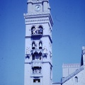 1962 Sept - church in Messina