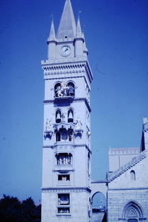 1962 Sept - church in Messina