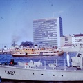1963 April - Sydney Cove