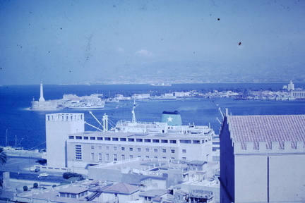 1962 Sept - Messina 1