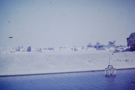 1962 Sept - Suez Canal-004