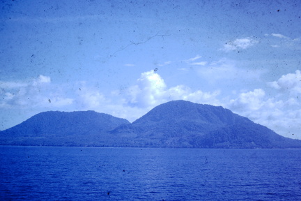 1962 August - Sumatra