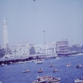 1963 Jan - Port Said