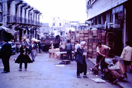 1963 Jan - Beirut-004
