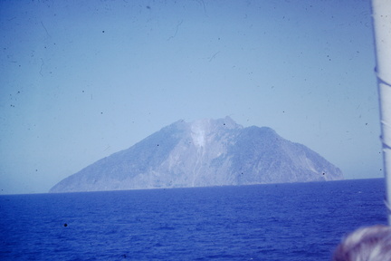 1962 Aug - Island near Timor