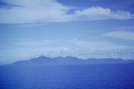 1962 Aug - Sumatra
